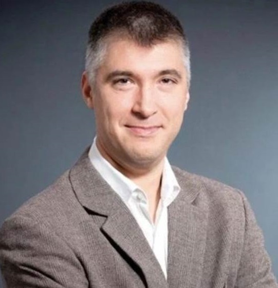Bogdan Tudor
