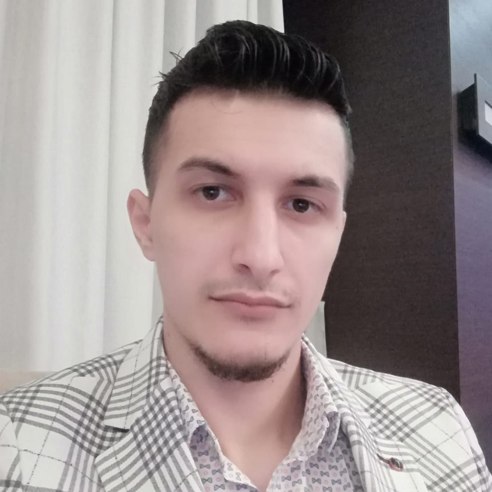 Razvan Macovei