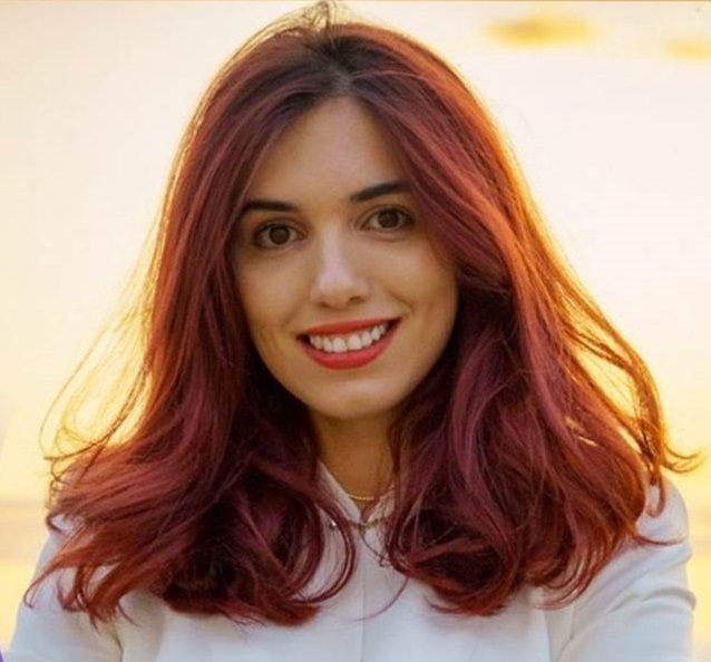 Loredana Popa